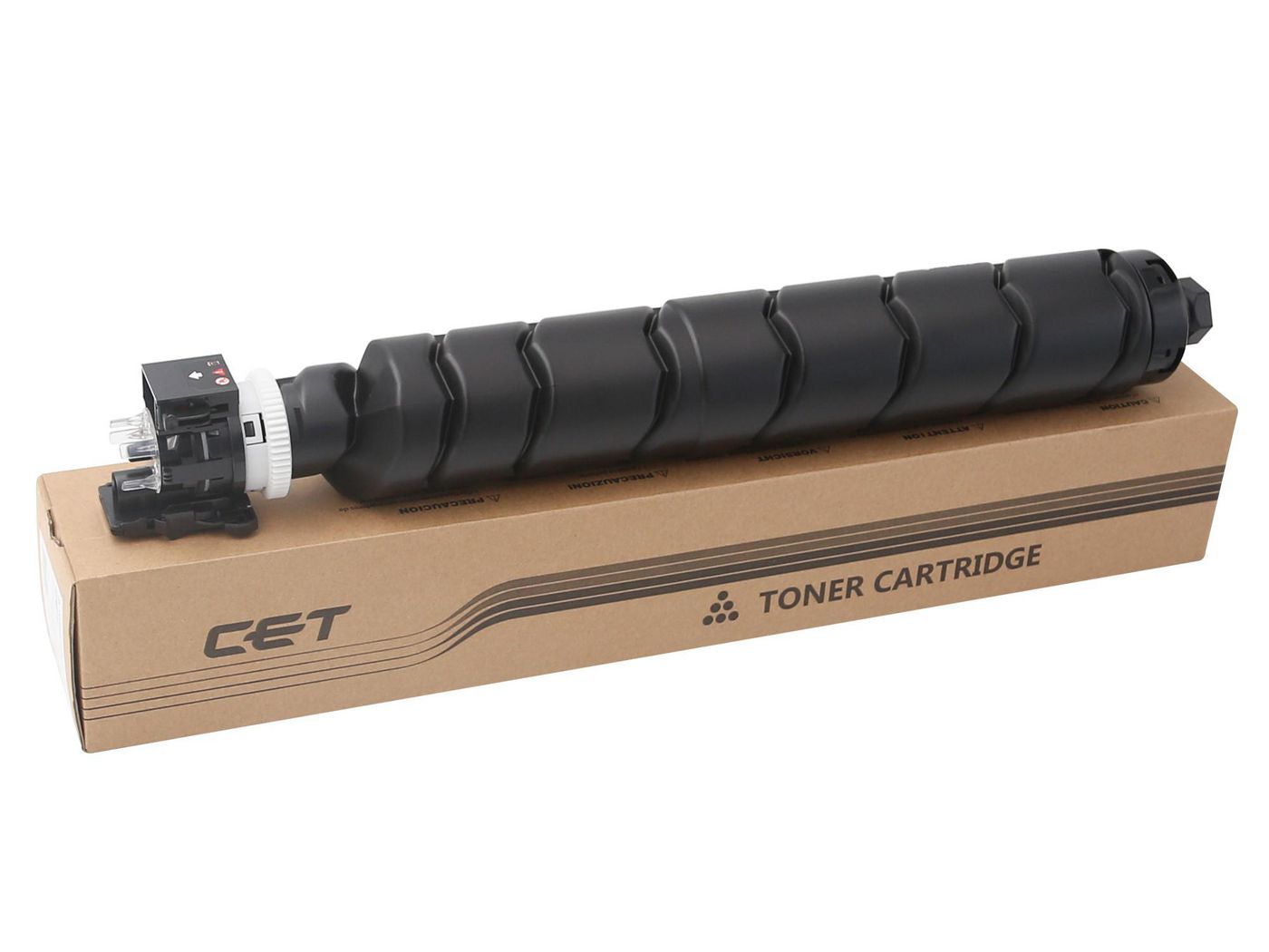CoreParts TK-8339K Schwarz Toner – Kompatibel
