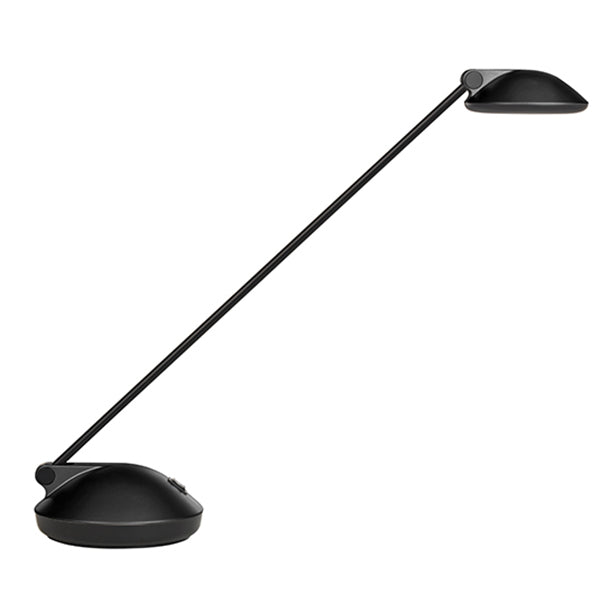 Unilux Tischleuchte LED JOKER 2.0 – CRI 92 – 2'900 K – 650 lm 6 W – schwarz