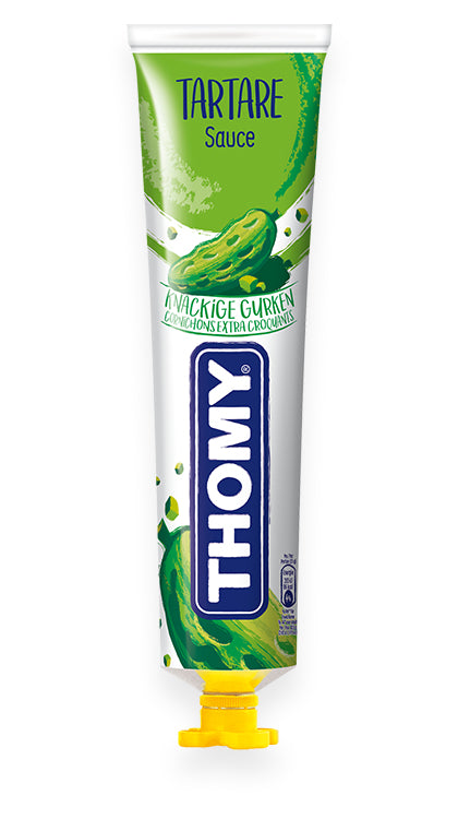 THOMY Sauce Tartare – 180 g