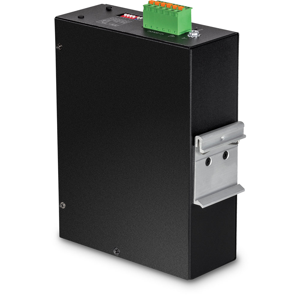 Trendnet TI-G102i – Verwalteter L2 Switch – 8× 1G, 2× SFP, DIN-Schiene