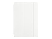 Apple Smart Folio Notebook-Schutzhülle – für iPad Pro 11" (M4/2024), PU, weiss