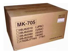 Kyocera Wartungskit MK-705 – für KM-2530, KM-3530, KM-4030