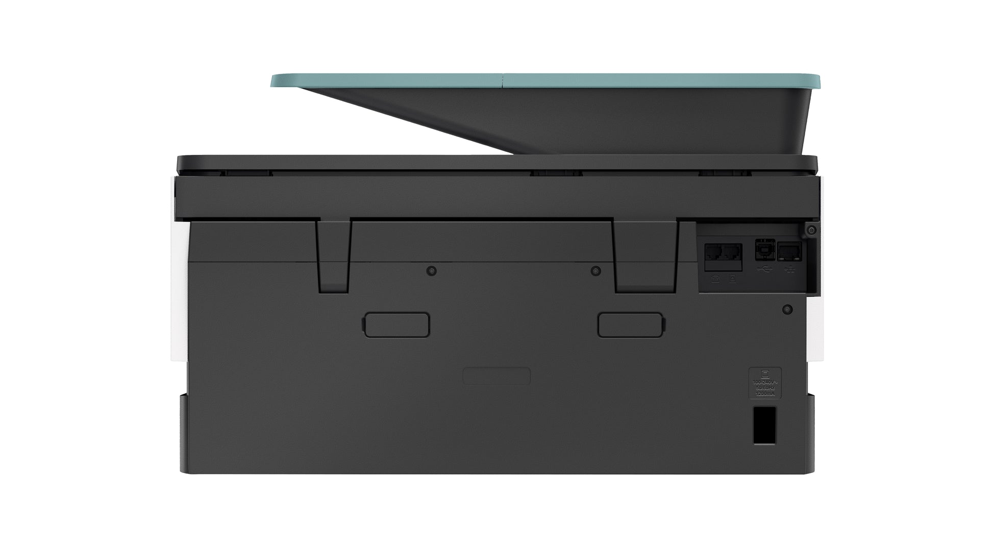 HP OfficeJet Pro 9015 – Farbtintenstrahl-Multifunktionsdrucker, A4, 4-in-1, Duplex, ADF, WLAN/LAN, AirPrint