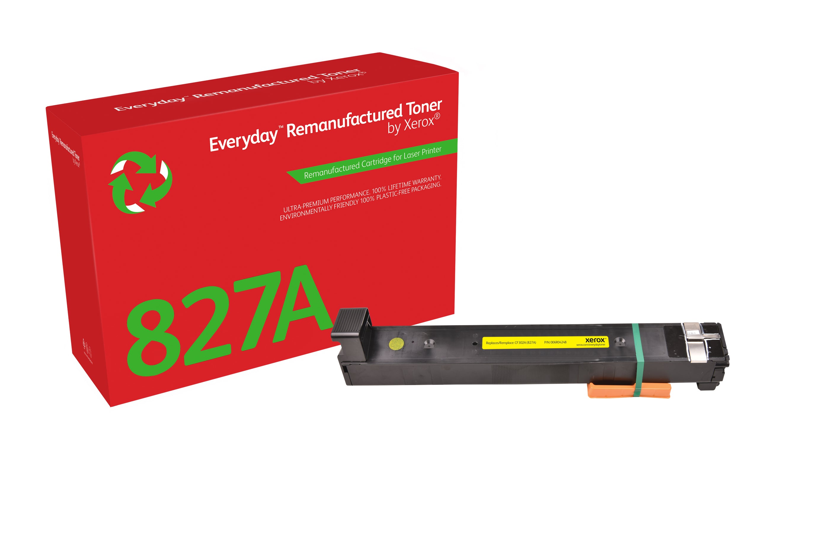 Xerox Everyday – Toner CF302A – Gelb