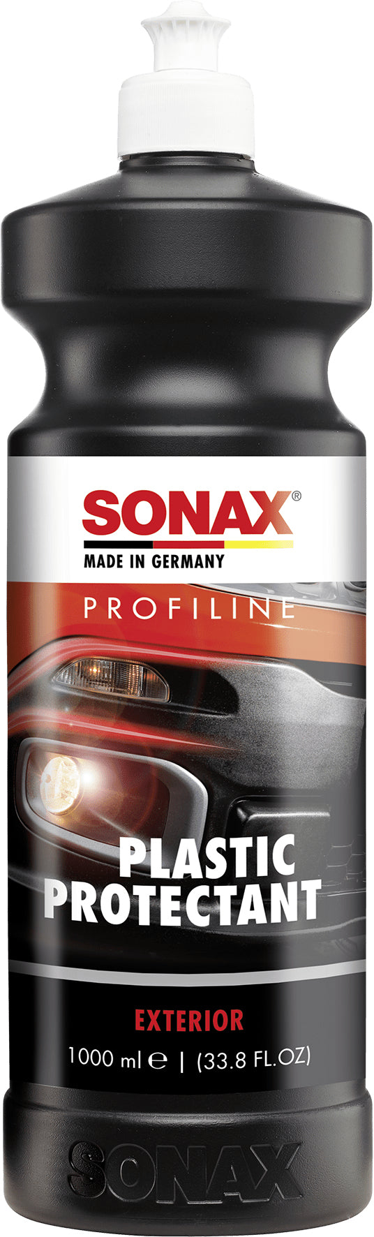Sonax Profiline Kunststoffpflege – für Kunststoff, 1,00 l