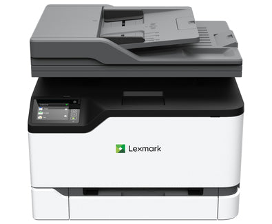 Lexmark CX331ADWE – Farbiges Laser-MFP A4, 4-in-1 – USB/LAN/WLAN – Duplex, ADF – 24 Seiten/Min S/W, 24 Seiten/Min Farbe