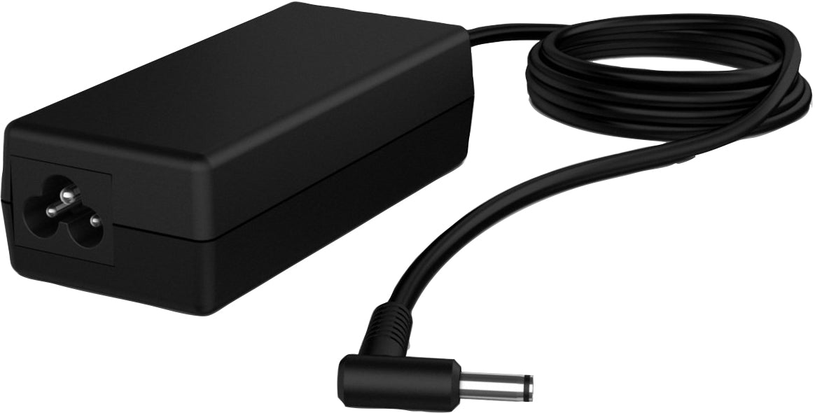 HP 6XJ43AV Netzteil 65 W – für HP Laptops – Schwarz