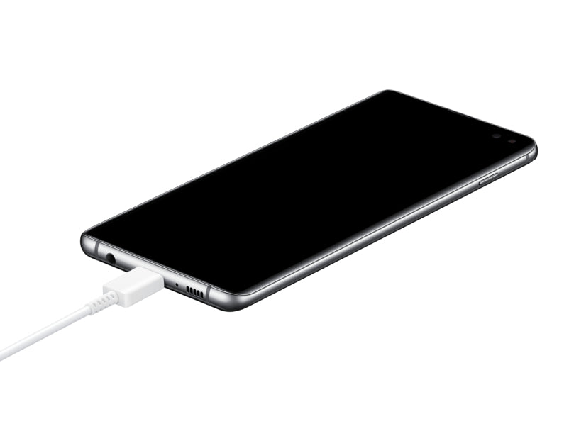 Samsung EP-TA800 USB-Ladegerät 25 W – USB-C×1 – Schnellladung – Weiss