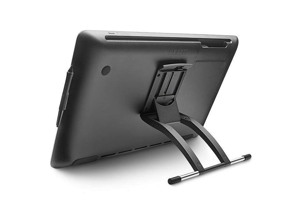 Wacom Stiftdisplay Cintiq 22, 21,5", Stift, Schwarz, für Windows, macOS