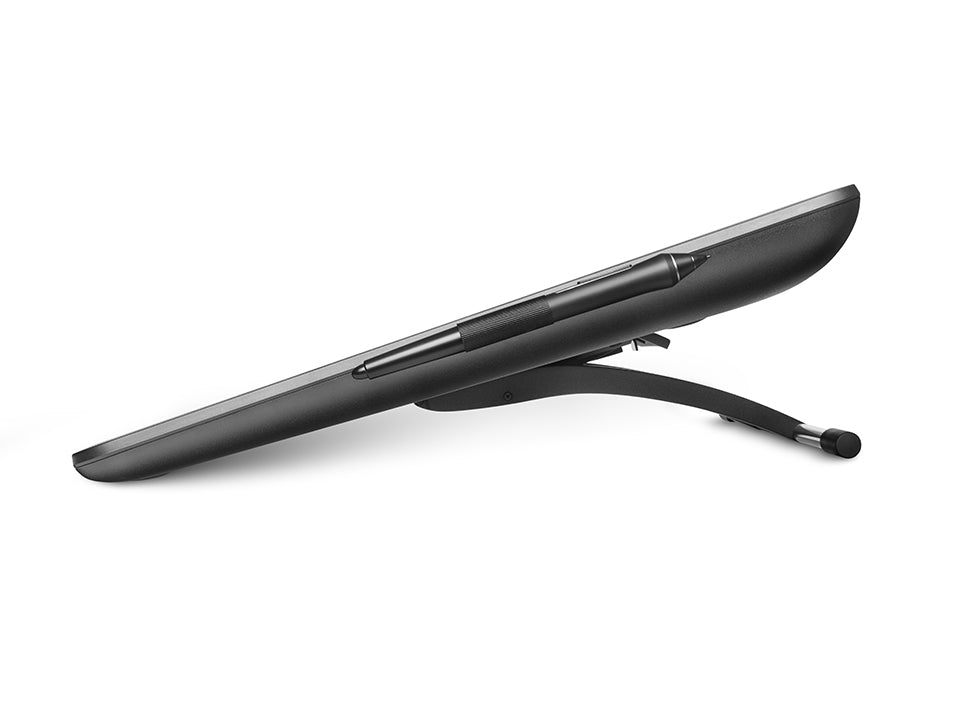 Wacom Stiftdisplay Cintiq 22, 21,5", Stift, Schwarz, für Windows, macOS