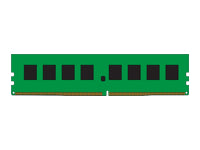 Kingston Technology Kingston – DDR4 Arbeitsspeicher – 8 GB 3'200 MHz CL22, 288-Pin DIMM, 1,2 V, ungepuffert, Nicht-ECC