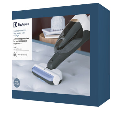 Electrolux Düse ZE139A – für Akkusauger, Weiss
