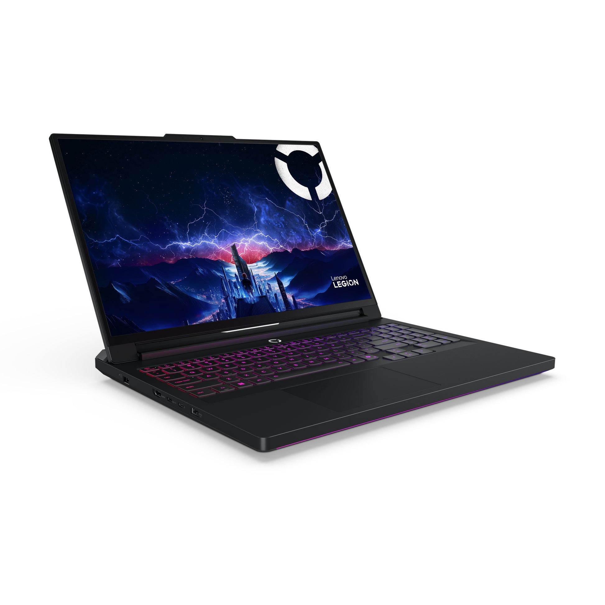 Lenovo Legion Pro 7 16IAX10H – Windows 11 Home