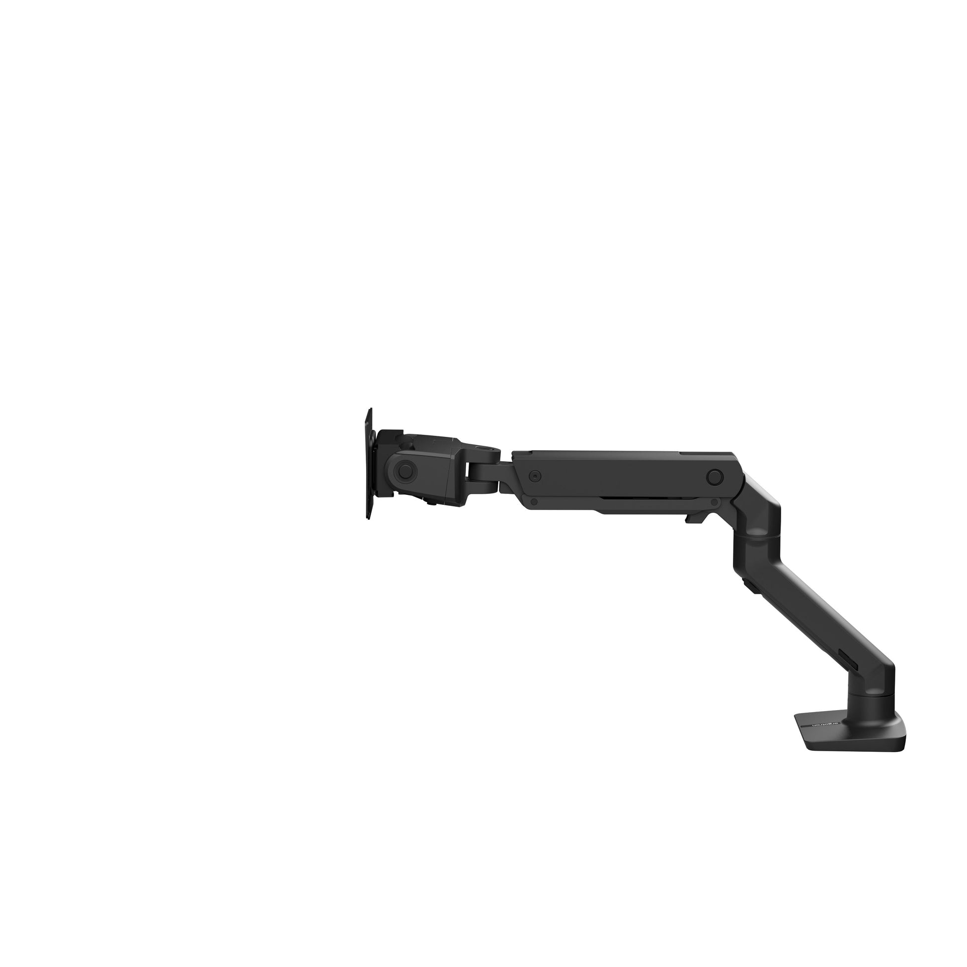 Ergotron HX – Monitorarm, Schwerlast, Drehbar