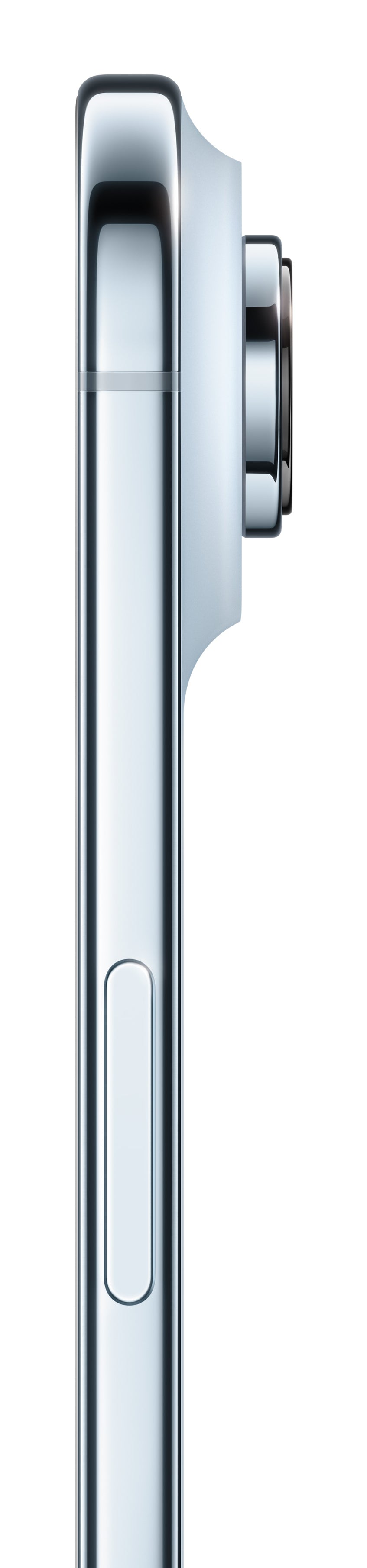 Apple iPhone Air 256 GB – Himmelblau