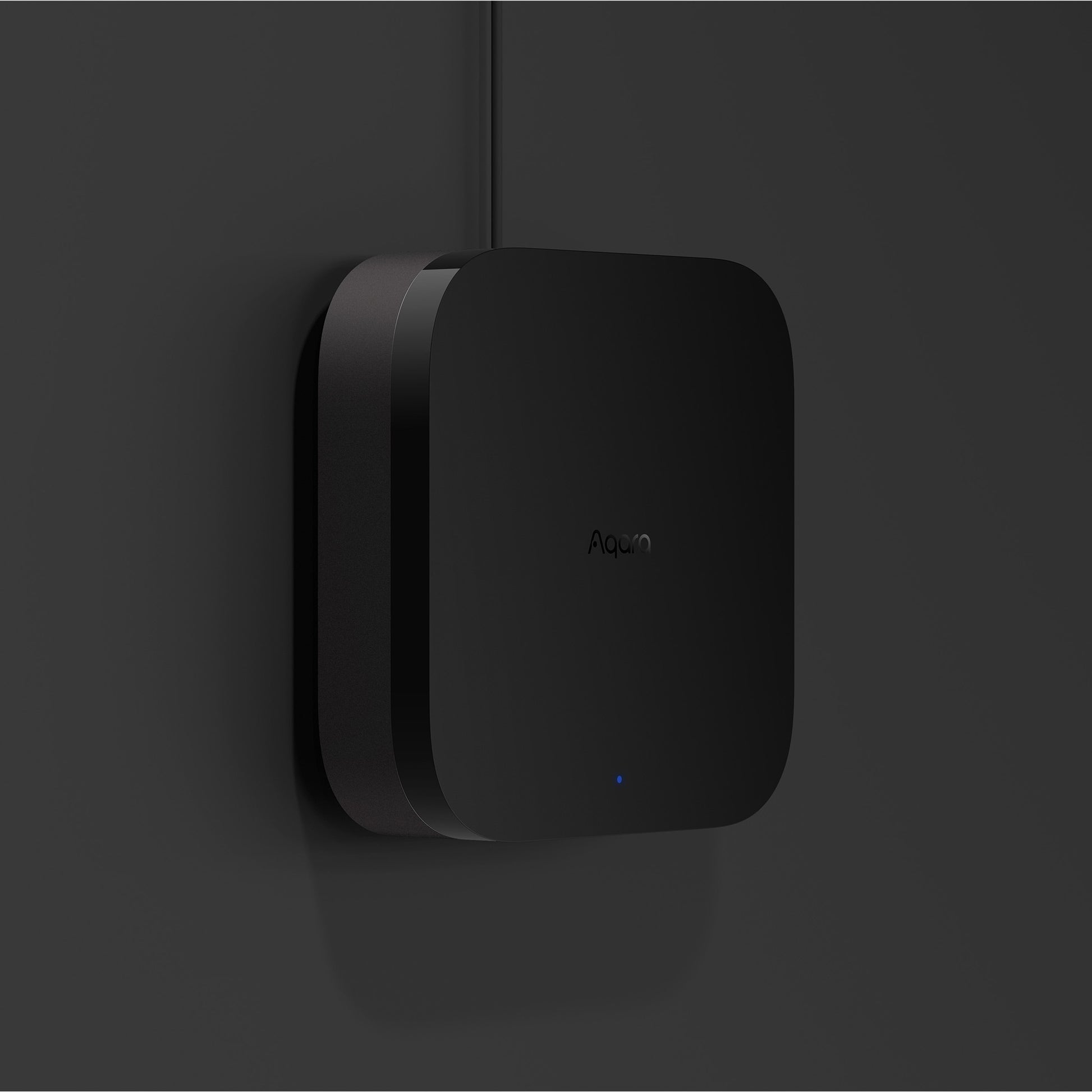 Aqara Hub M3 – Smart-Hub/Bridge – Zigbee, Thread, Matter
