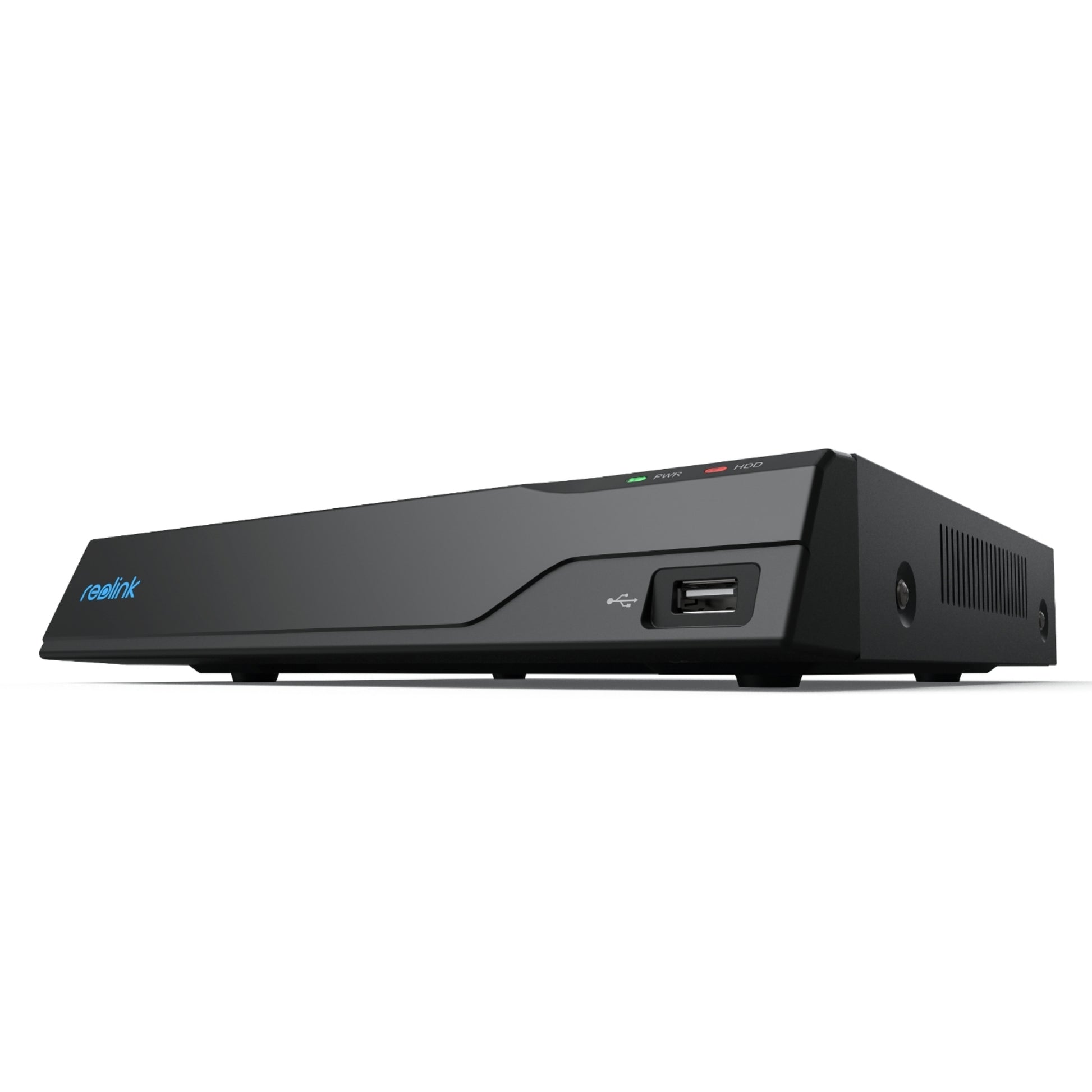 Reolink NVS8 NVR – 8-Kanal – 4K – 8× PoE – 2 TB