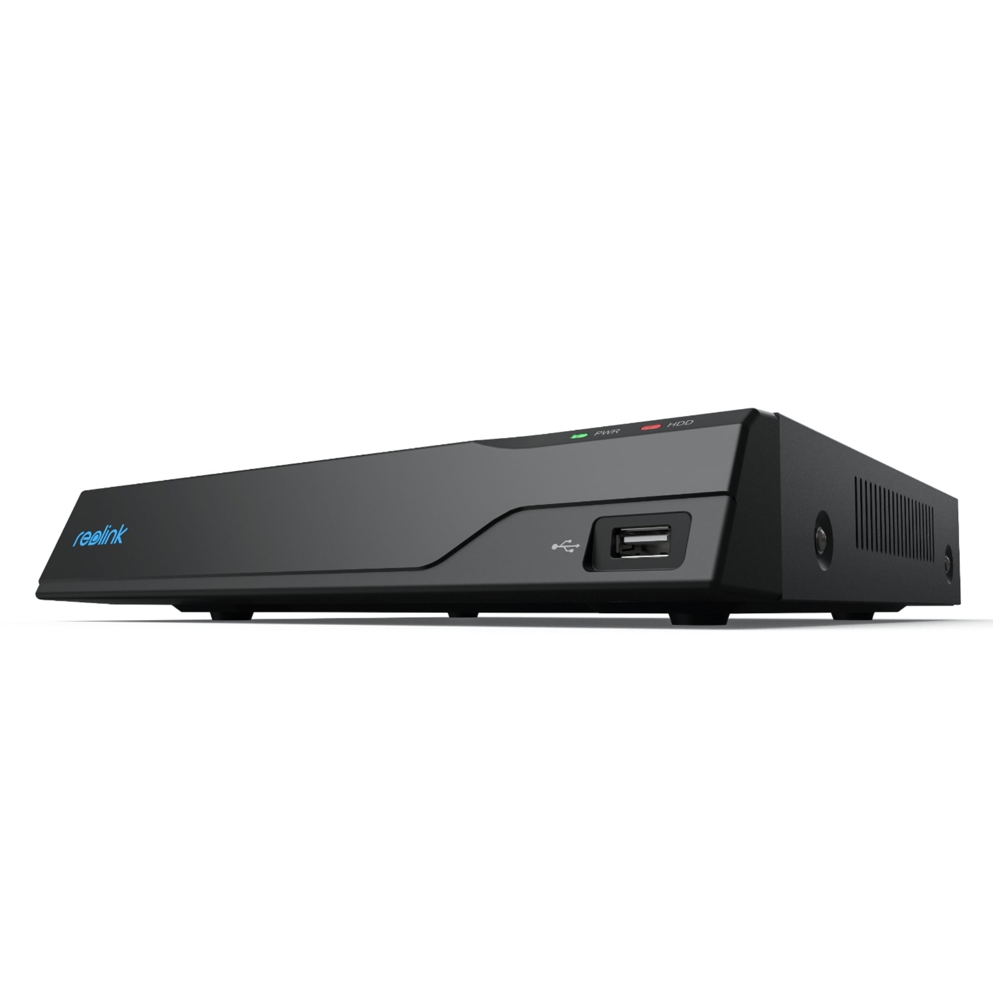 Reolink NVS8 NVR – 8-Kanal – 4K – 8× PoE – 2 TB