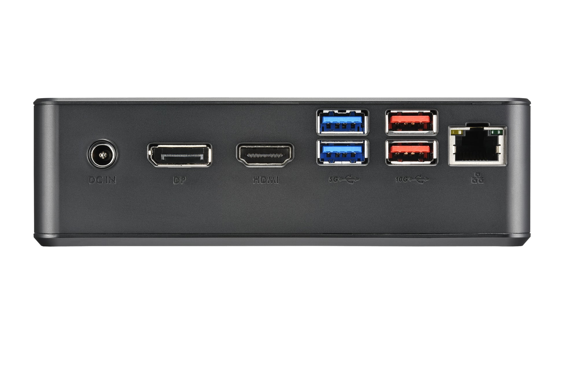 Shuttle Micro – Intel Celeron 7305, 8 GB RAM, 128 GB SSD, Windows 11 Pro