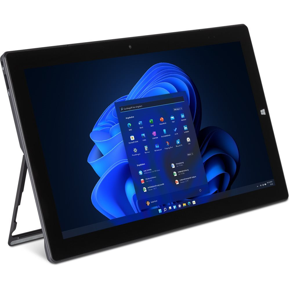 TERRA PAD 1162 – 11,6", 128 GB, 8 GB RAM, WLAN, Windows 11 Pro
