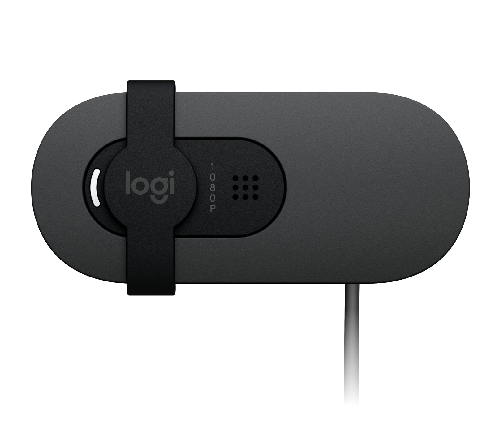 Logitech Brio 105 – Webcam – Full HD 1080p, USB