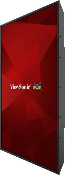 Viewsonic CDE43G3-1C – Signage-Display, 43", Ultra HD 4K, 500 cd/m², 24/7