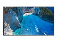 Samsung OM75A LH75OMAEBGBXEN – Signage-Display, 75", Ultra HD 4K, 4000 cd/m², Tizen, Hohe Helligkeit