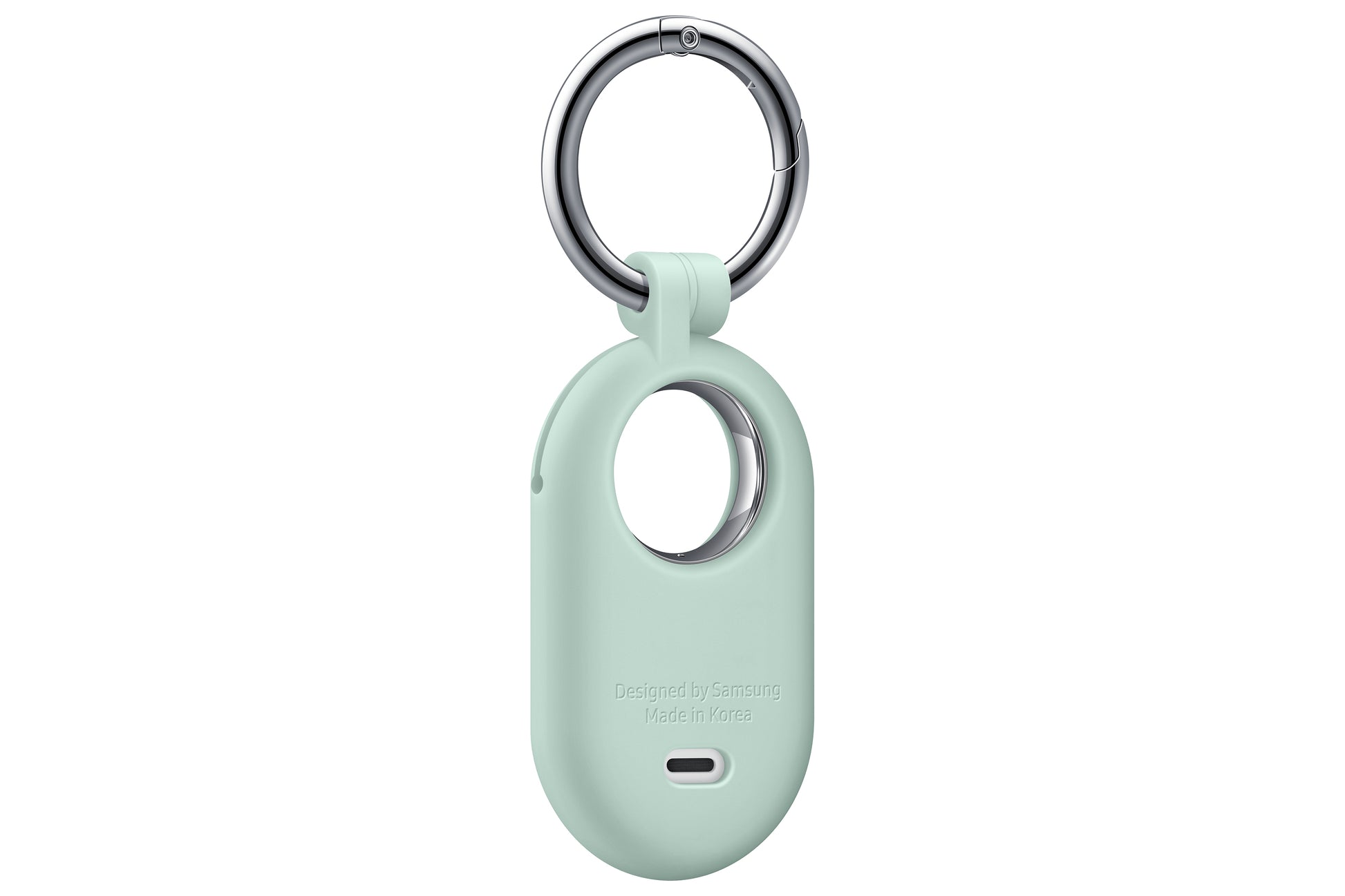Samsung EF-PT560 – Hülle – Silikon – für Galaxy SmartTag2 – Mint