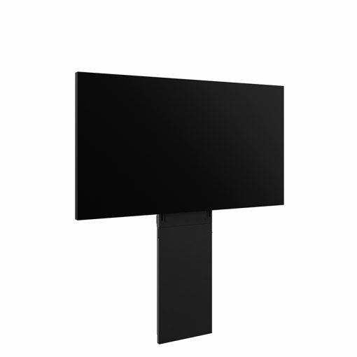 Hagor Wandhalterung – Fix – 42–86" – VESA 200×200–800×600 – bis 80 kg, Motorisiert – Moto Slim Stud-Wall