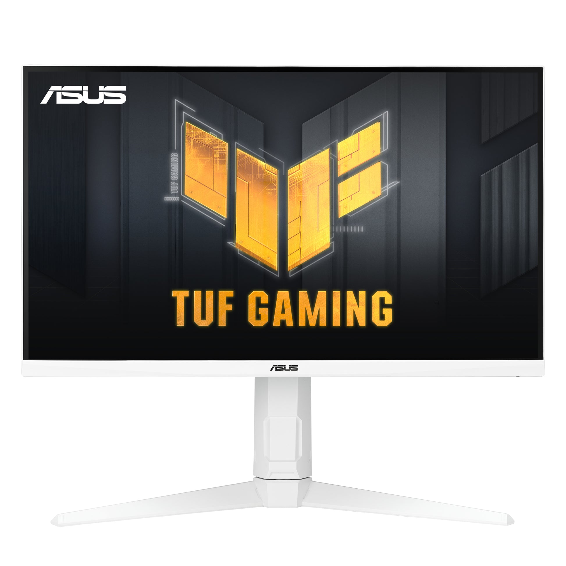ASUS TUF Gaming VG27AQML1A-W – Interaktives Touch-Display 27" – Wide Quad HD (2560 × 1440), IPS, 400 cd/m²