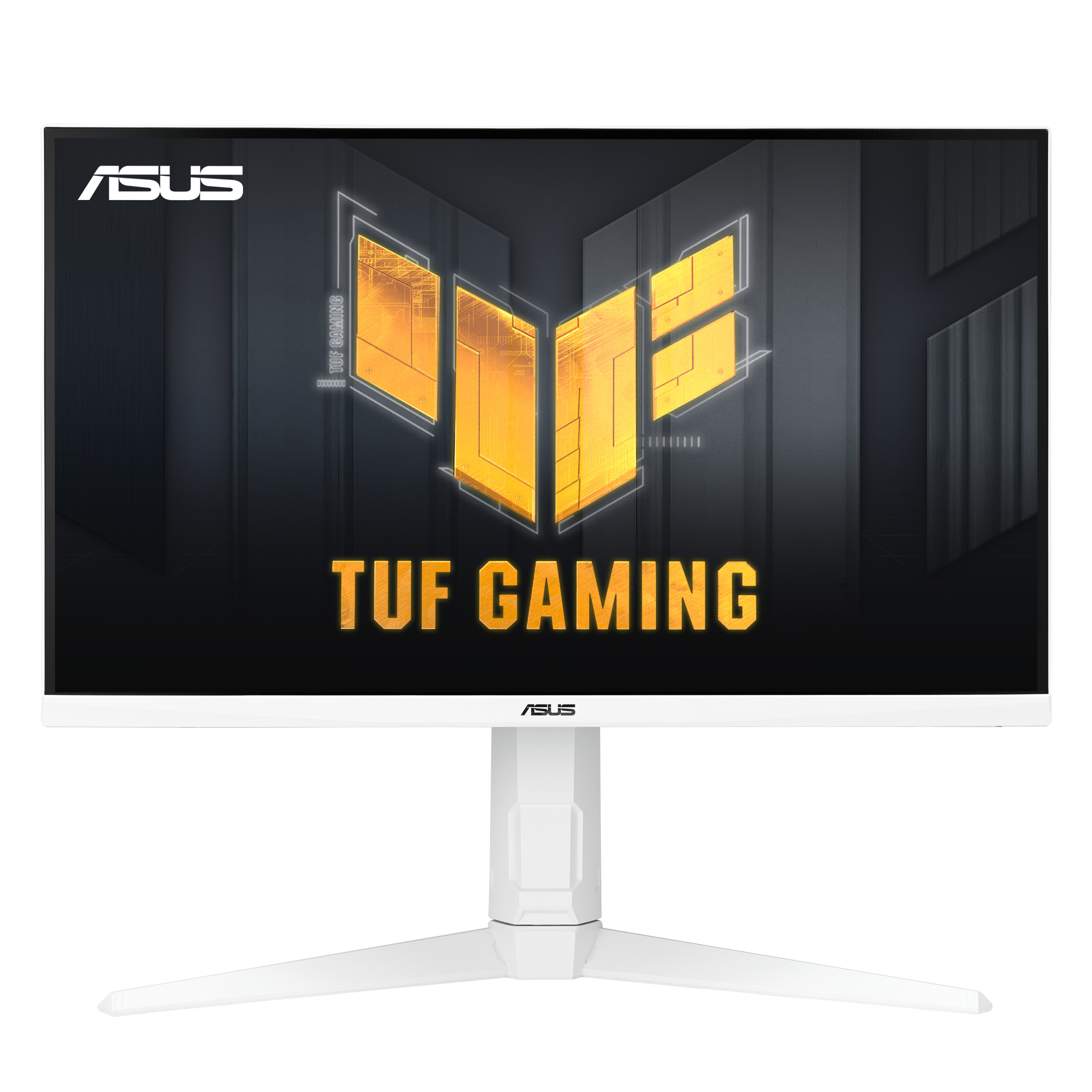 ASUS TUF Gaming VG27AQML1A-W – Monitor, 27", IPS, 260 Hz, 400 cd/m², VESA 100 × 100, Weiss