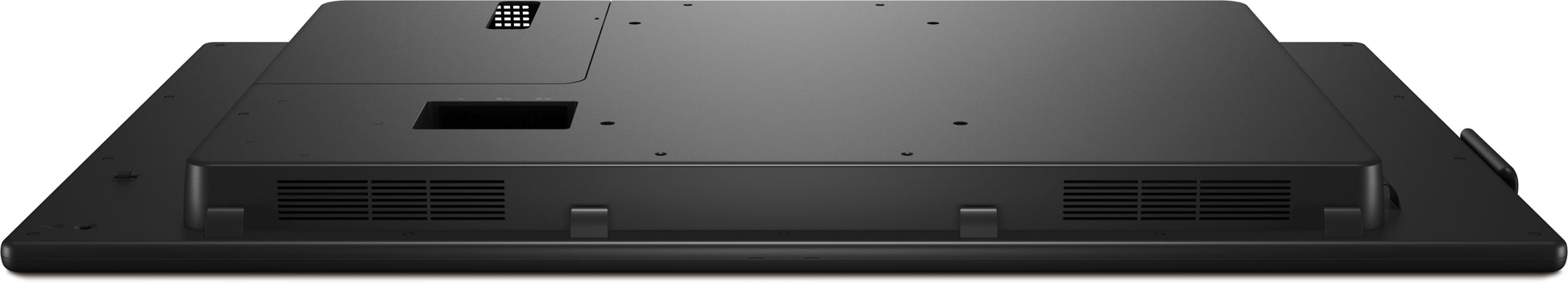 Dell Digital Signage Flachbildschirm – Pro 55 Plus, 4K Ultra HD, Schwarz