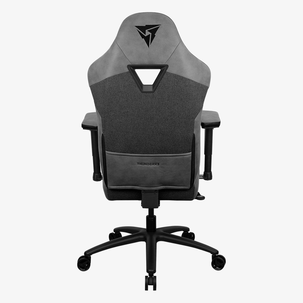 ThunderX3 Konferenzstuhl Eaze Loft – 125 kg, schwarz