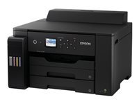 Epson EcoTank ET-16150 – Farbdrucker, A3, Duplex, USB, LAN, WLAN