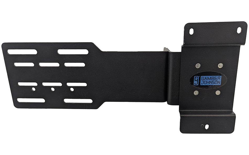 Gamber-Johnson Halterung Auto – für Zebra FLB3678/STB3678