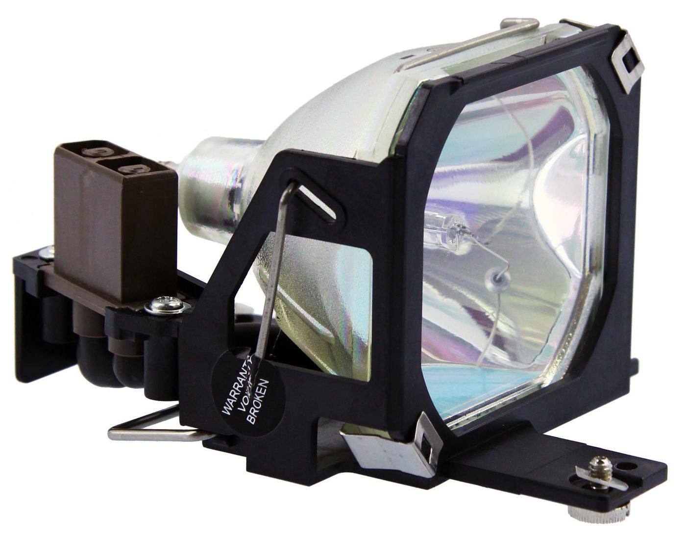 CoreParts Ersatzlampe – 120 W, 2000 h, für Epson EMP-5300/EMP-7200/EMP-7300