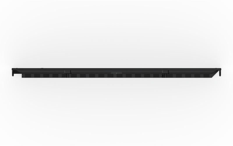 Viewsonic Whiteboard – 166,1 × 93,4 cm