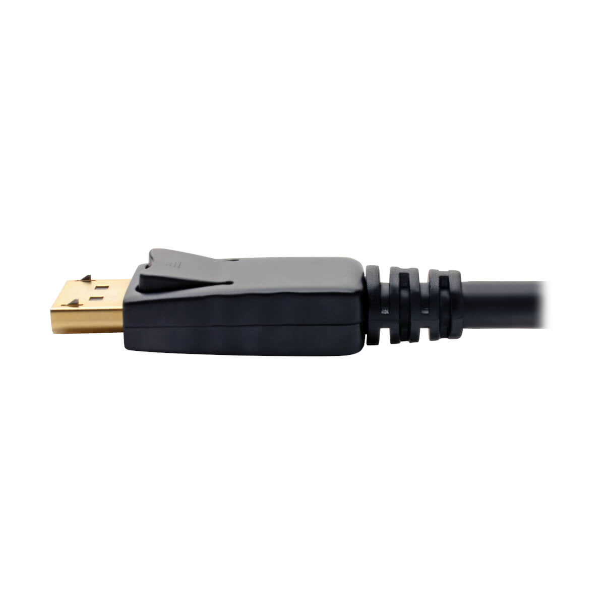 Tripp Lite USB-C auf DisplayPort Kabel DP 1.2 4K 60 Hz – 1,8 m – aktiv