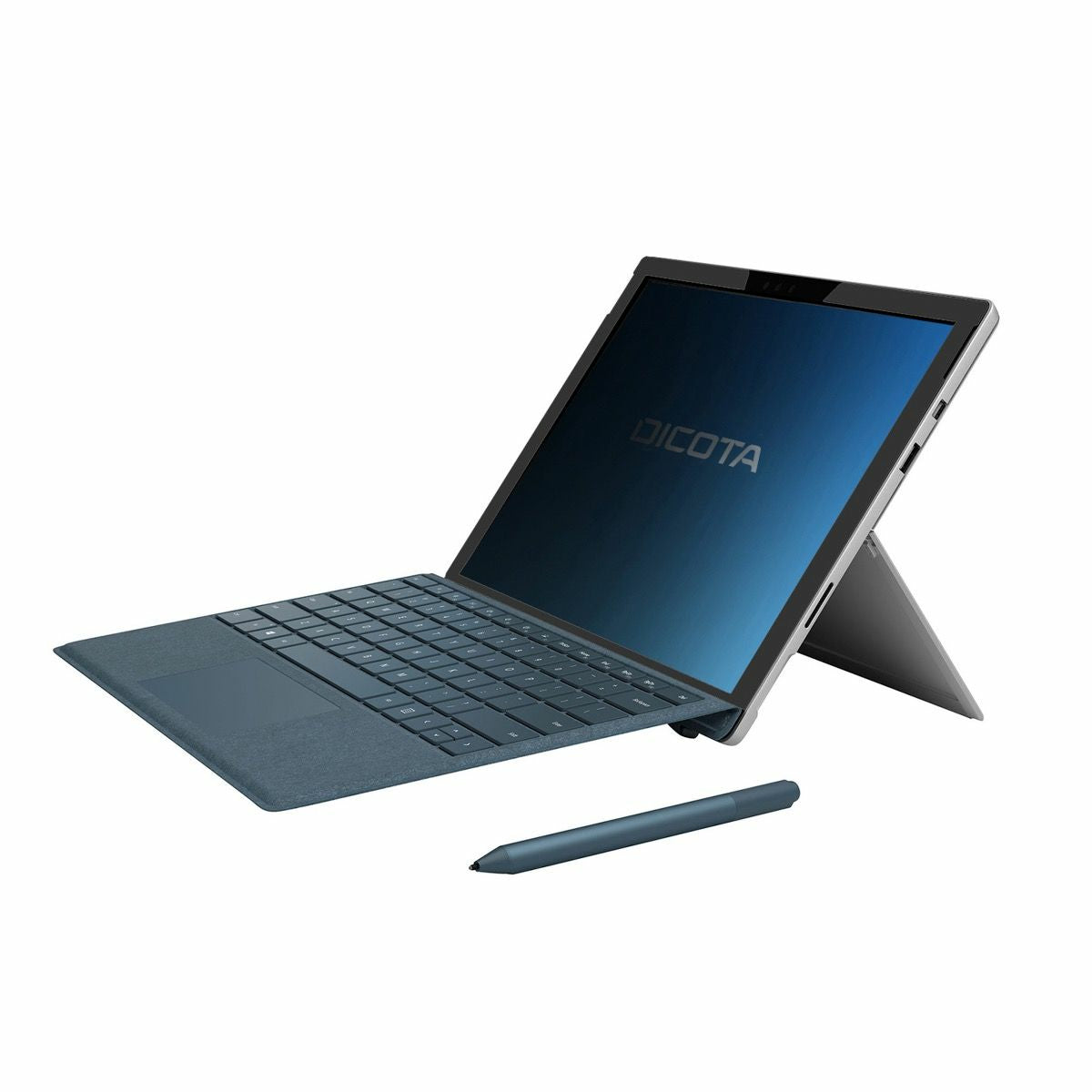 DICOTA Displayschutz für Microsoft Surface Pro 4/Surface Pro 2017