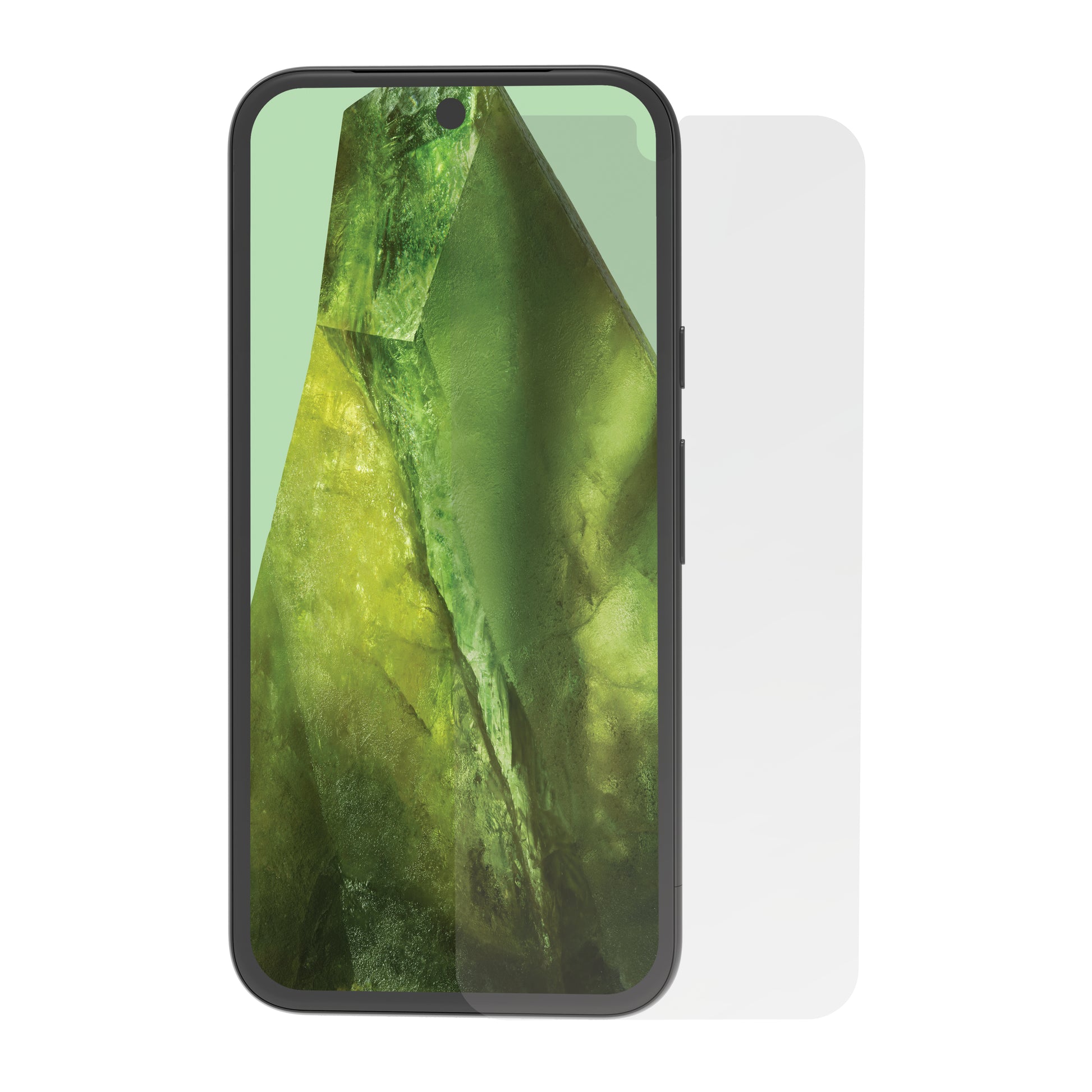 dbramante1928 Displayschutz (Folie), Antibakteriell – für Pixel 8a