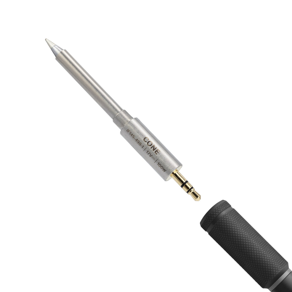 iFixit Lötspitze 0,8 mm – 1 Stk – für FixHub Smart Lötkolben
