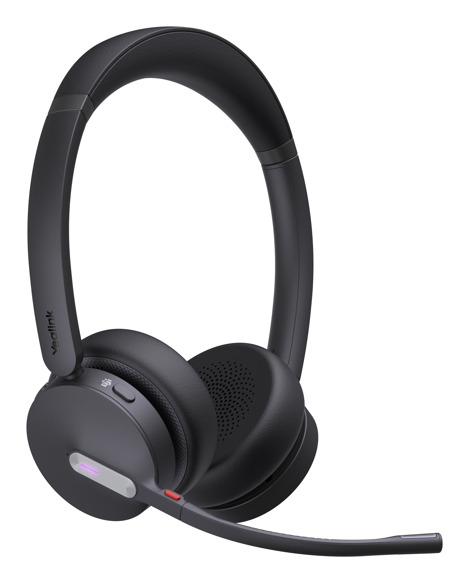 Yealink WH64 – Duo Headset – DECT – Teams-kompatibel