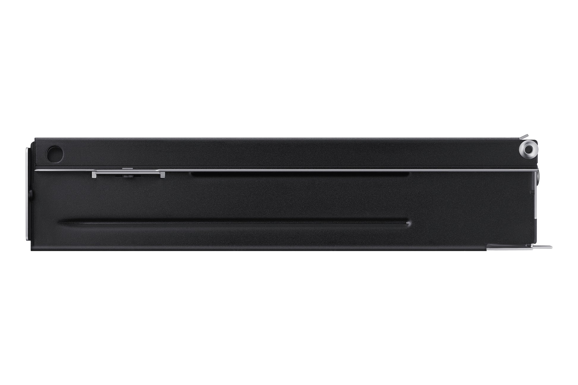 Samsung CY-PBRK200XEN – OPS Halterung (Montagezubehör), für Samsung Flip 4 (WM75B/WM85B), Schwarz, 1 St.