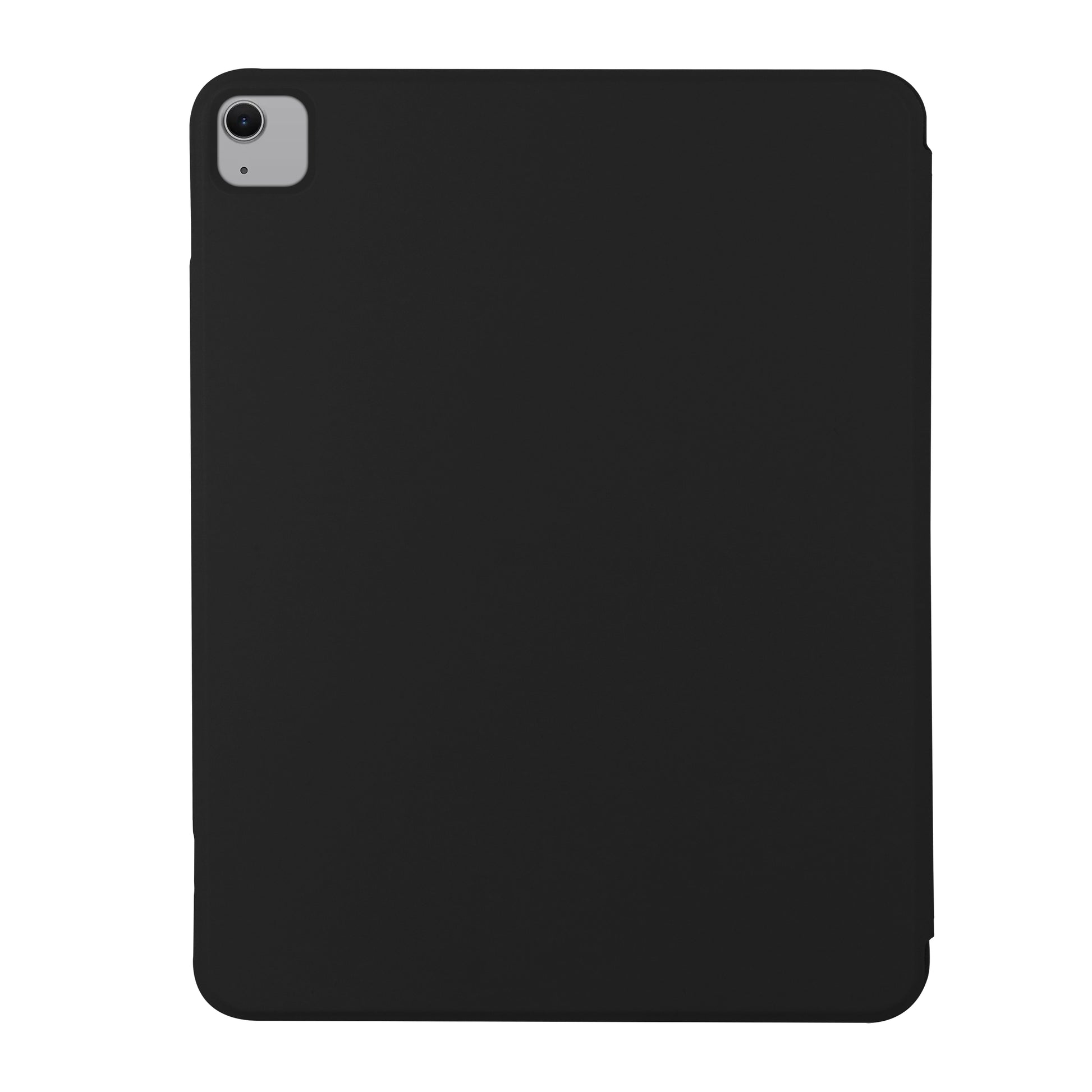 dbramante1928 Avenida ICON Tablet-Hülle für iPad Air 13" (M2–M3) und iPad Pro 13" (5.–6. Gen.) – Schwarz