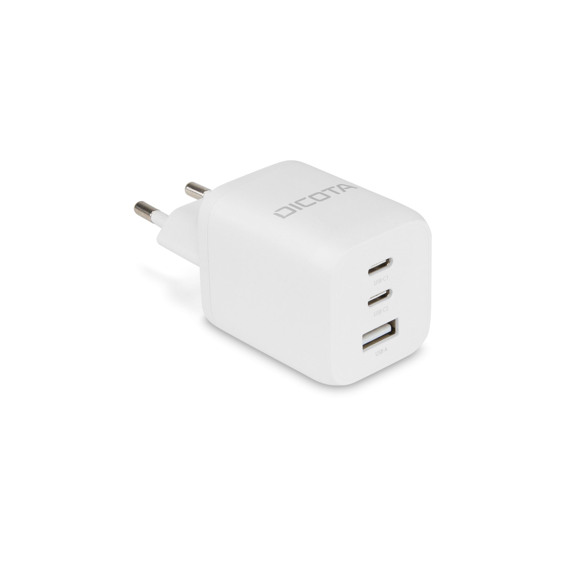 DICOTA Netzteil (EU) – 65 W, GaN