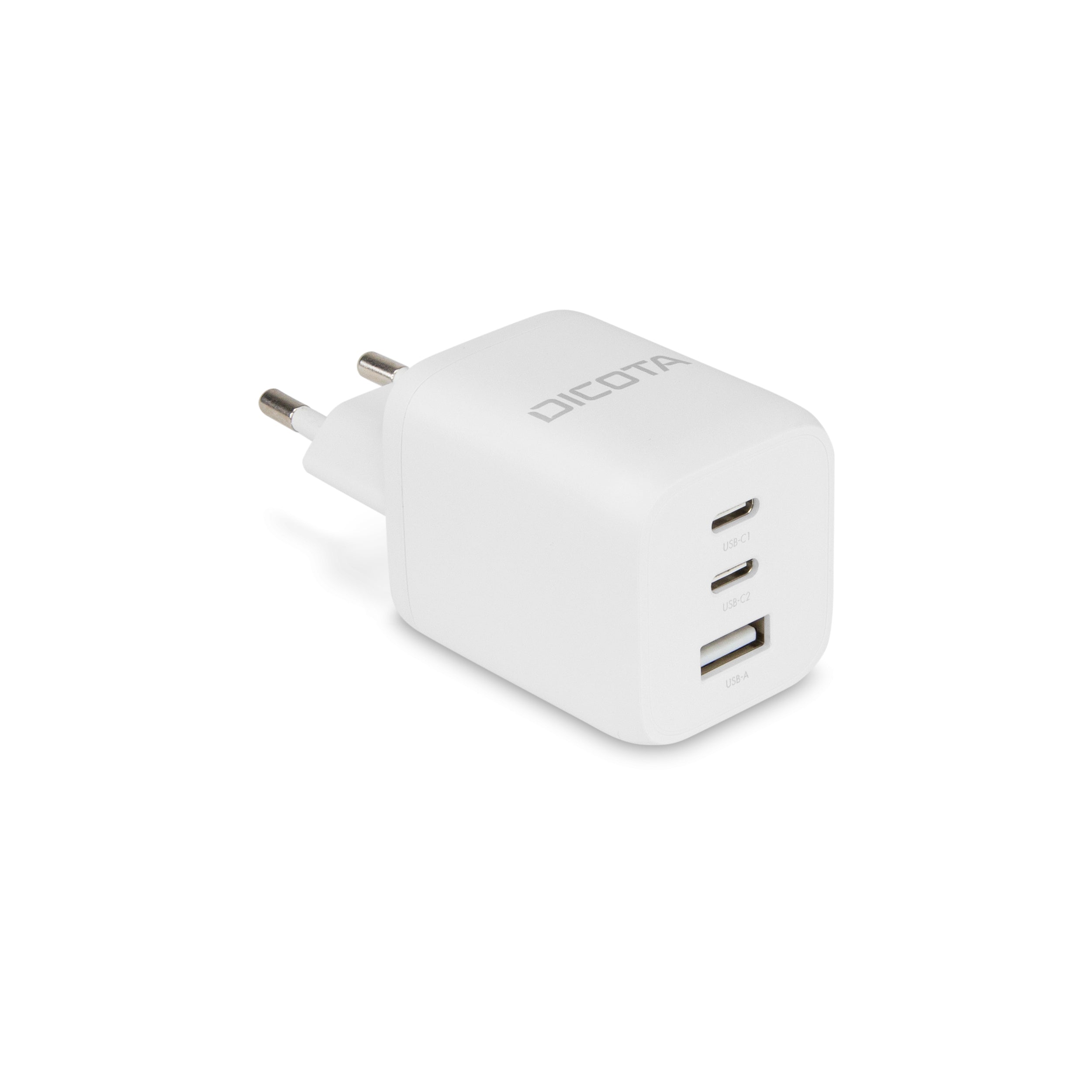DICOTA Netzteil (EU) – 65 W, GaN