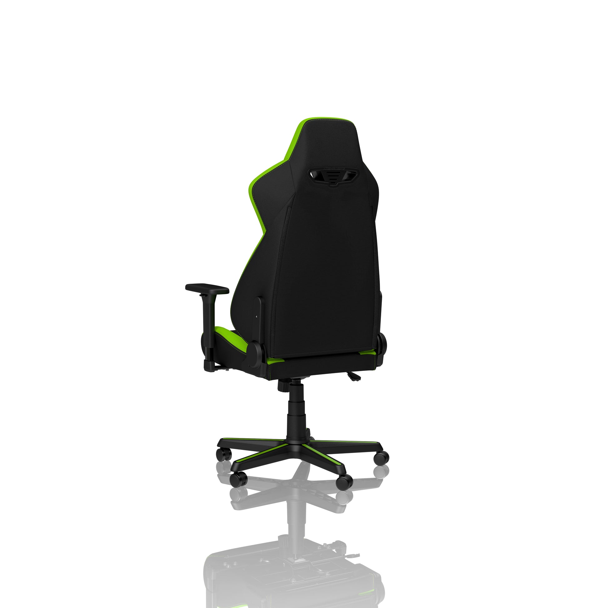 Nitro Concepts Konferenzstuhl S300 – 57×49×140 cm, grün