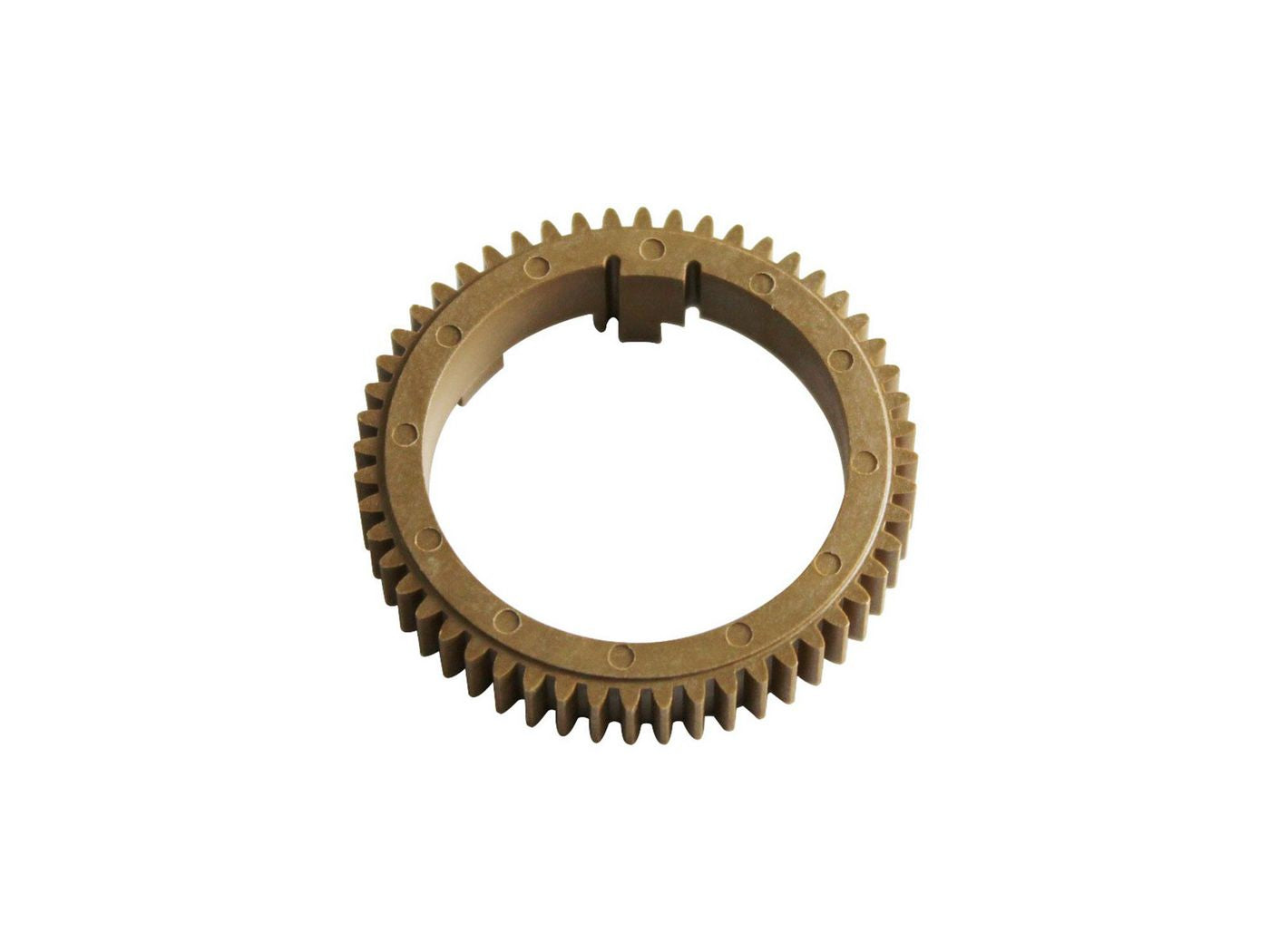 CoreParts Rollen-Kit, Walzenrad 52 Zähne – für Canon iR5055/5065/5075