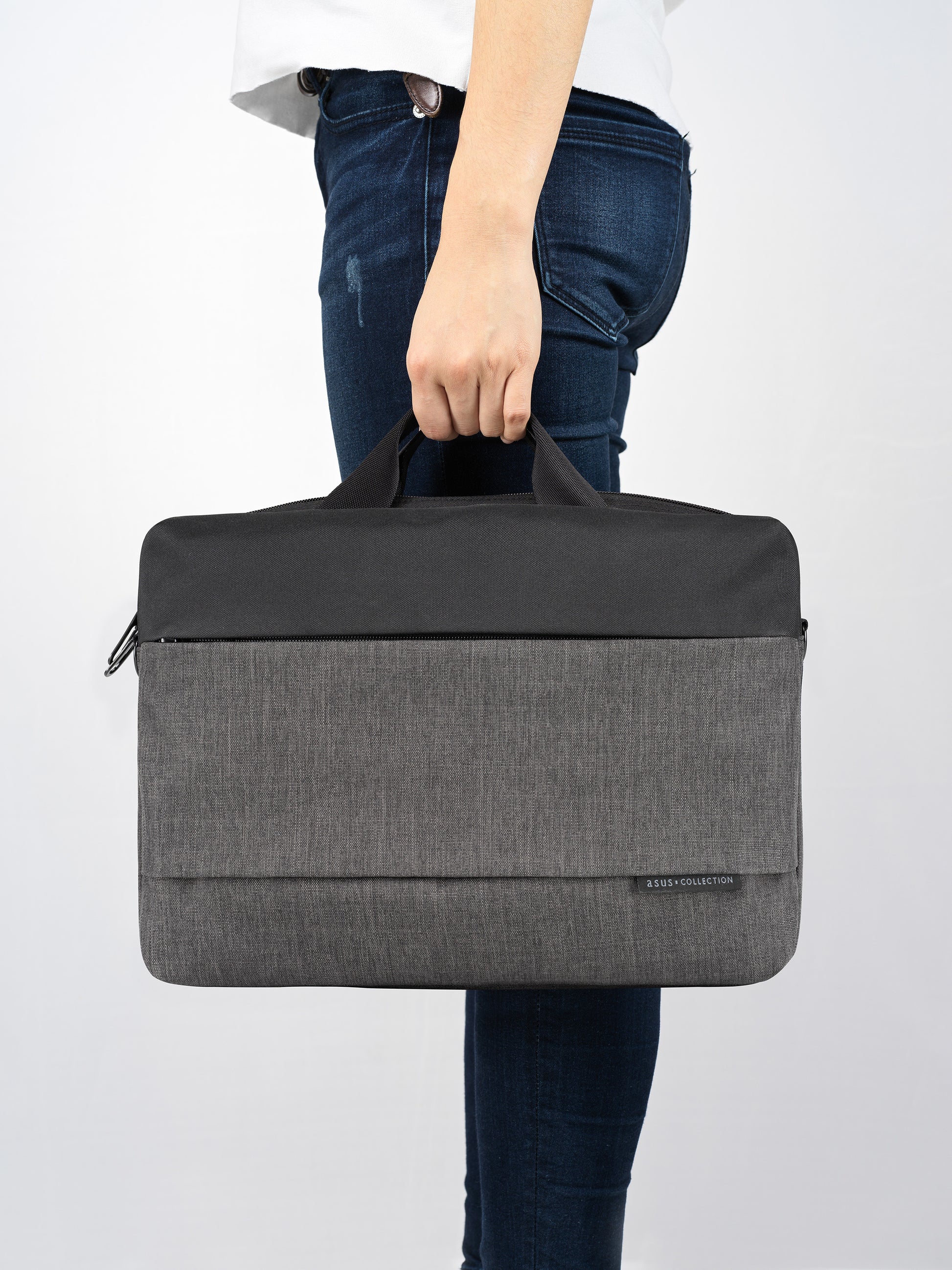 ASUS Notebook-Schutzhülle bis 15,6" – Grau