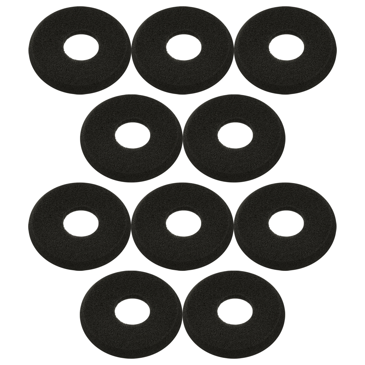 Jabra GN AUDIO 2000 – Ohrpolster (Schaumstoff), für GN 2000